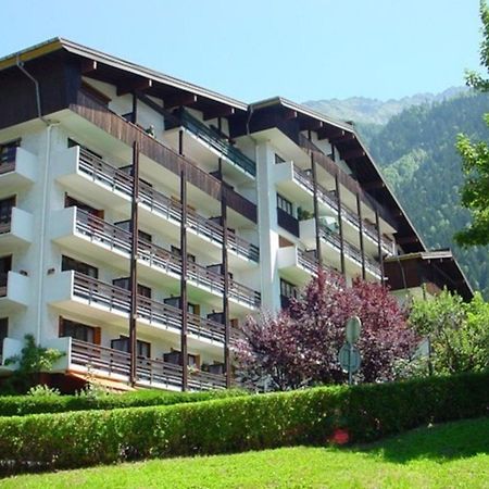Residence Les Periades Chamonix Zewnętrze zdjęcie