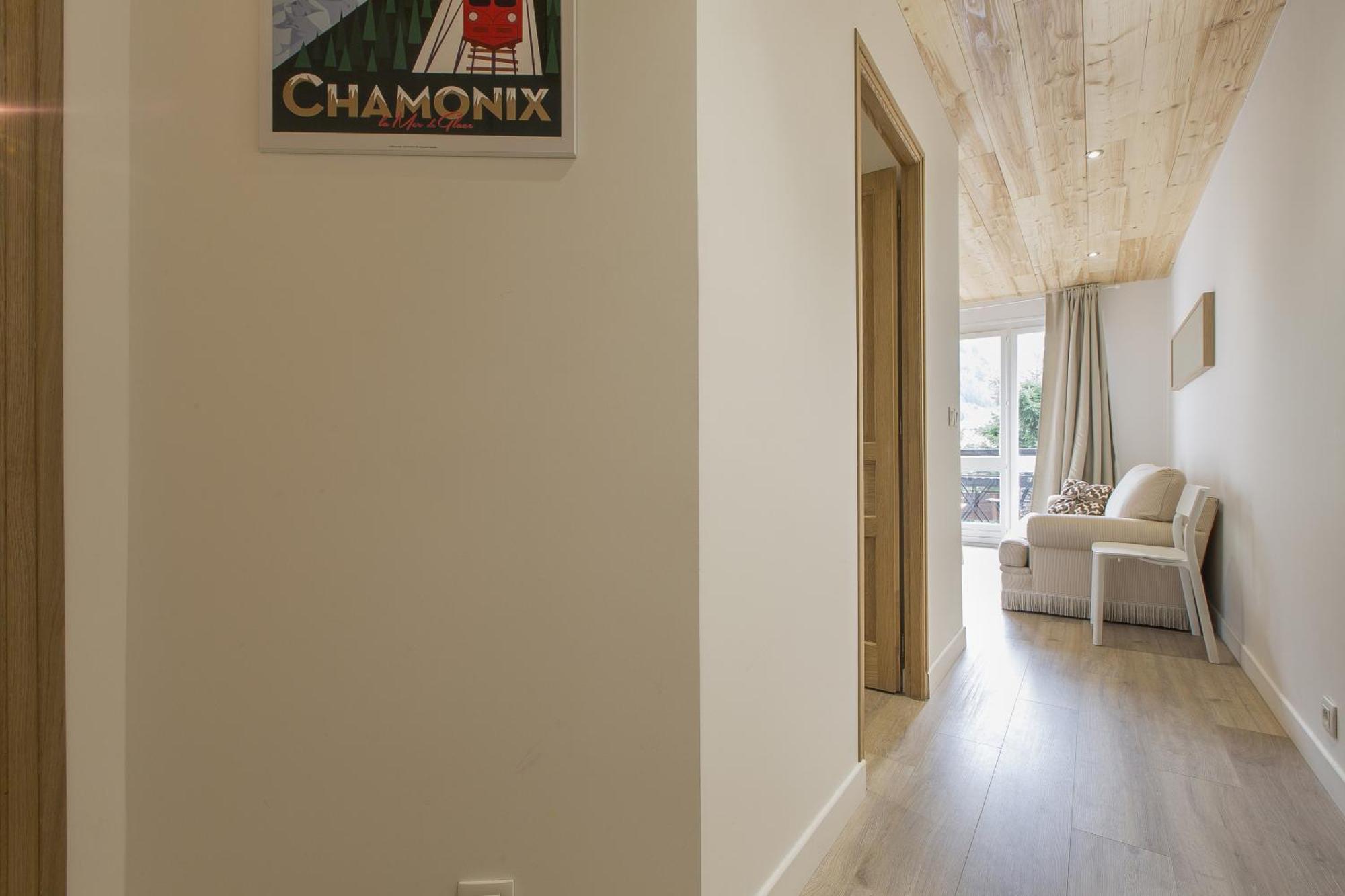 Residence Les Periades Chamonix Zewnętrze zdjęcie