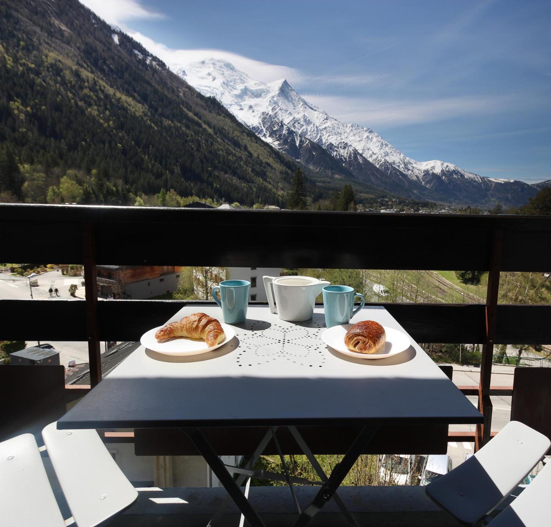 Residence Les Periades Chamonix Zewnętrze zdjęcie
