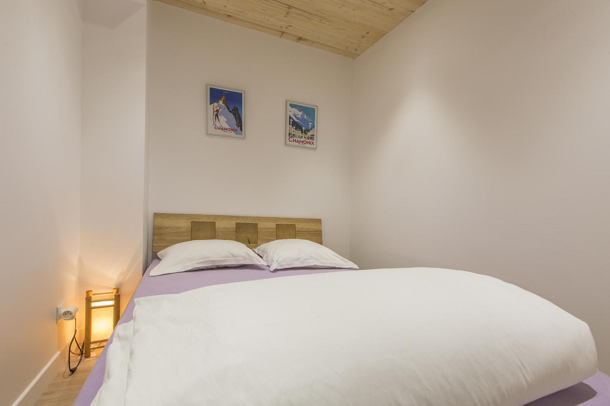 Residence Les Periades Chamonix Zewnętrze zdjęcie