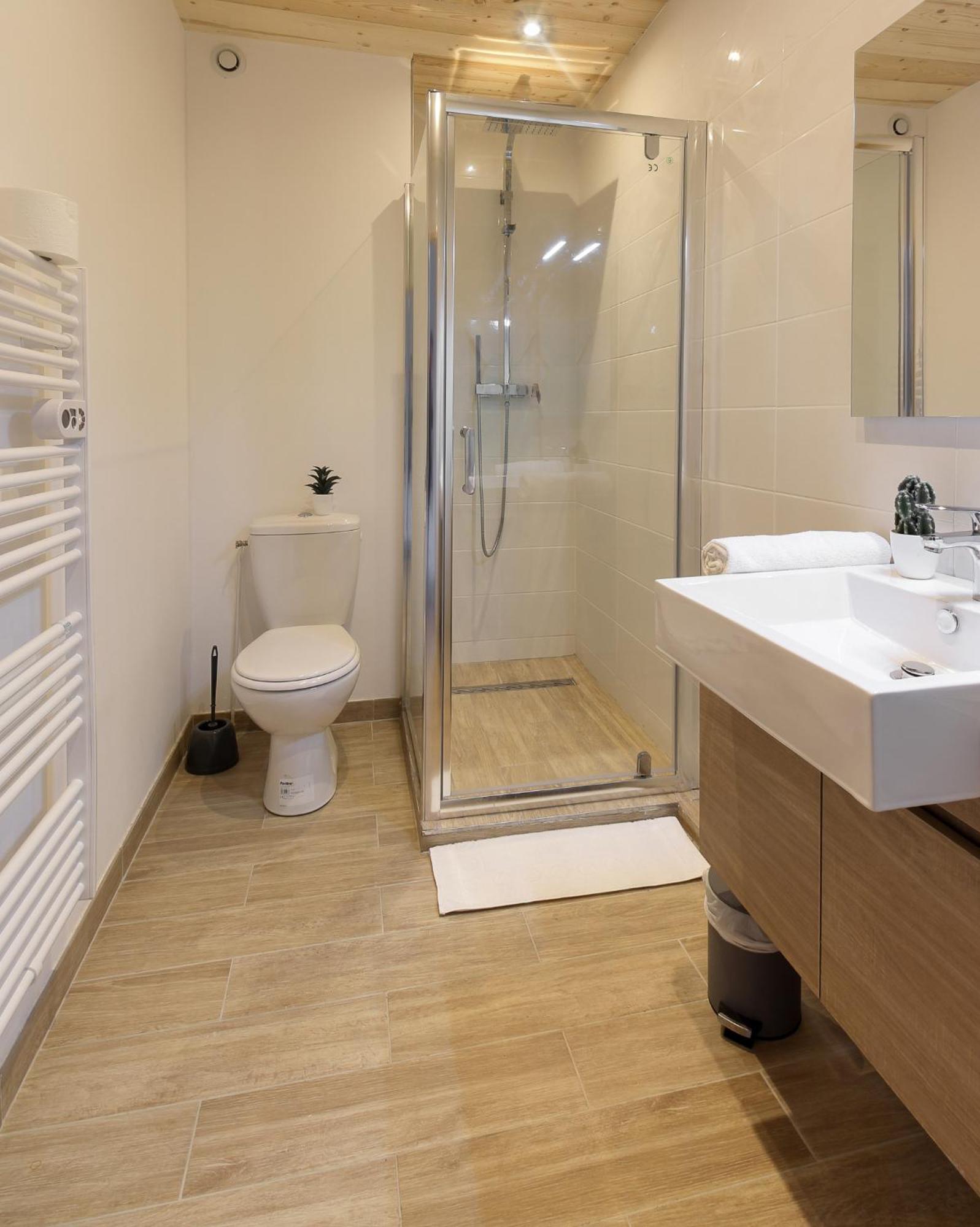 Residence Les Periades Chamonix Zewnętrze zdjęcie