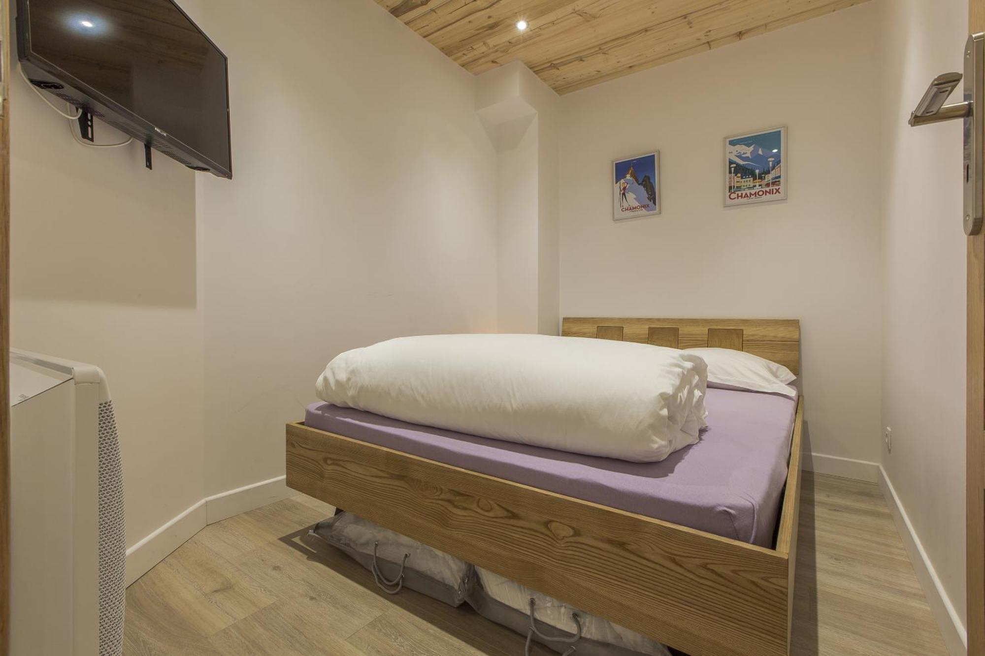 Residence Les Periades Chamonix Zewnętrze zdjęcie