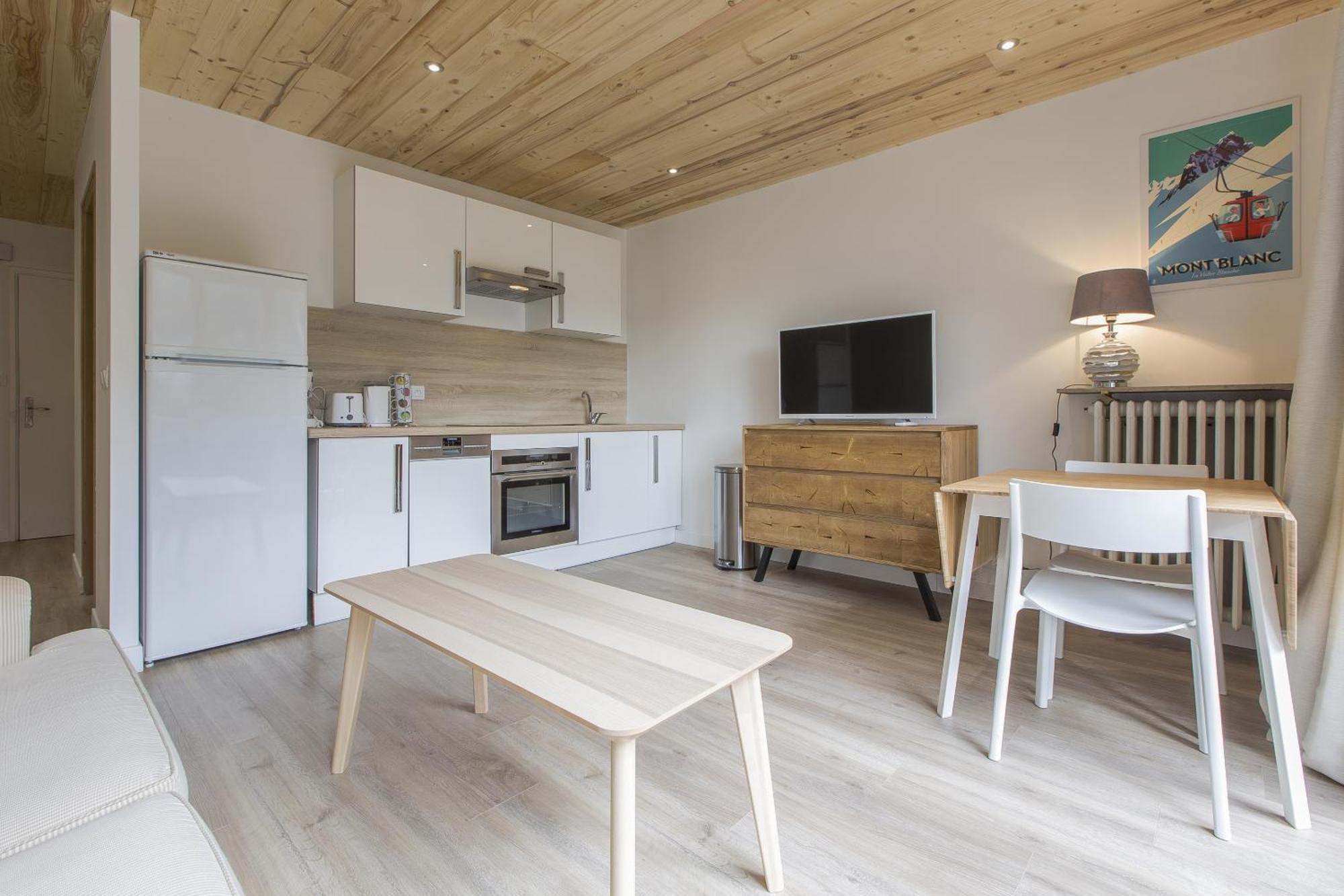 Residence Les Periades Chamonix Zewnętrze zdjęcie