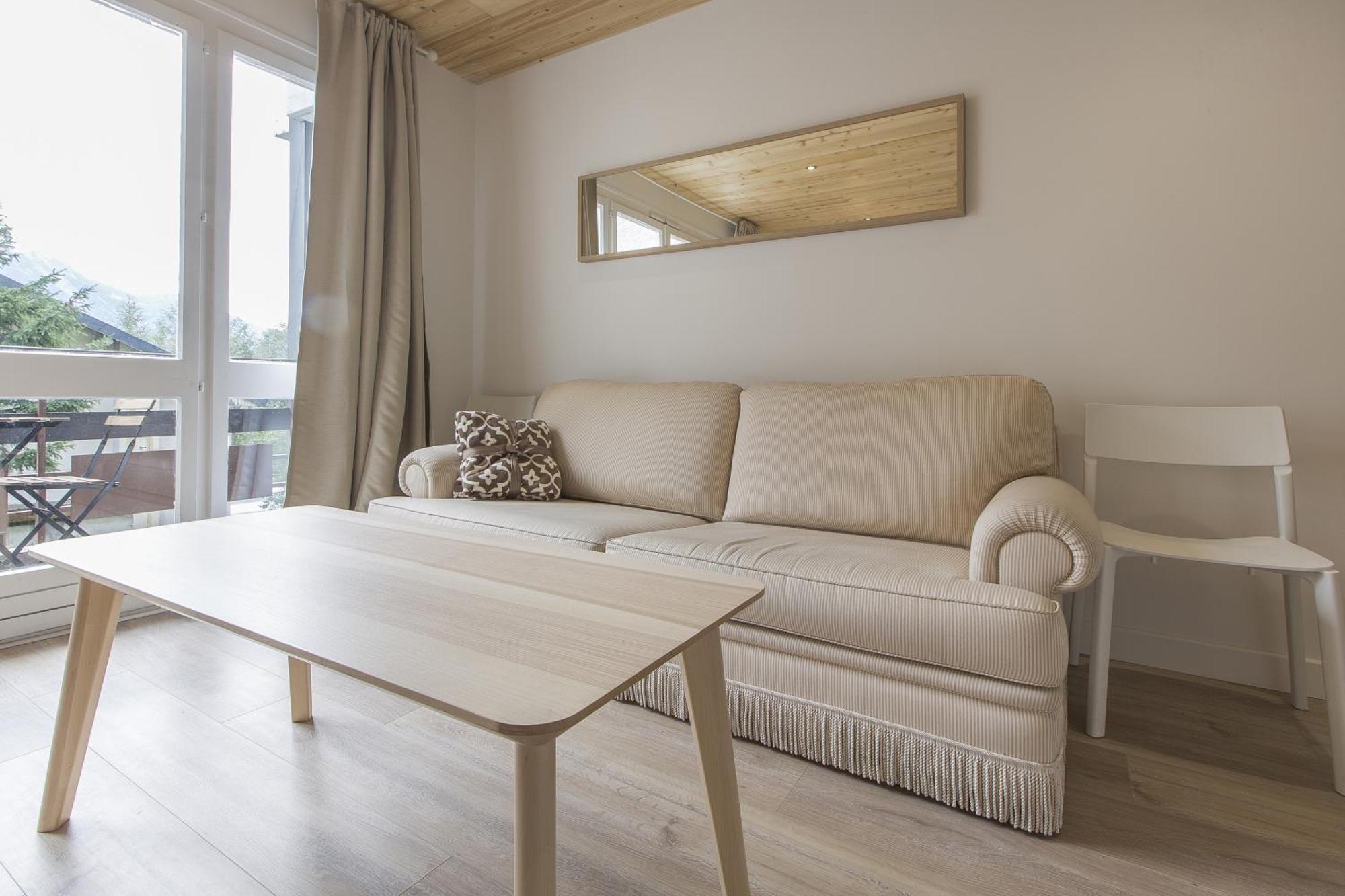 Residence Les Periades Chamonix Zewnętrze zdjęcie