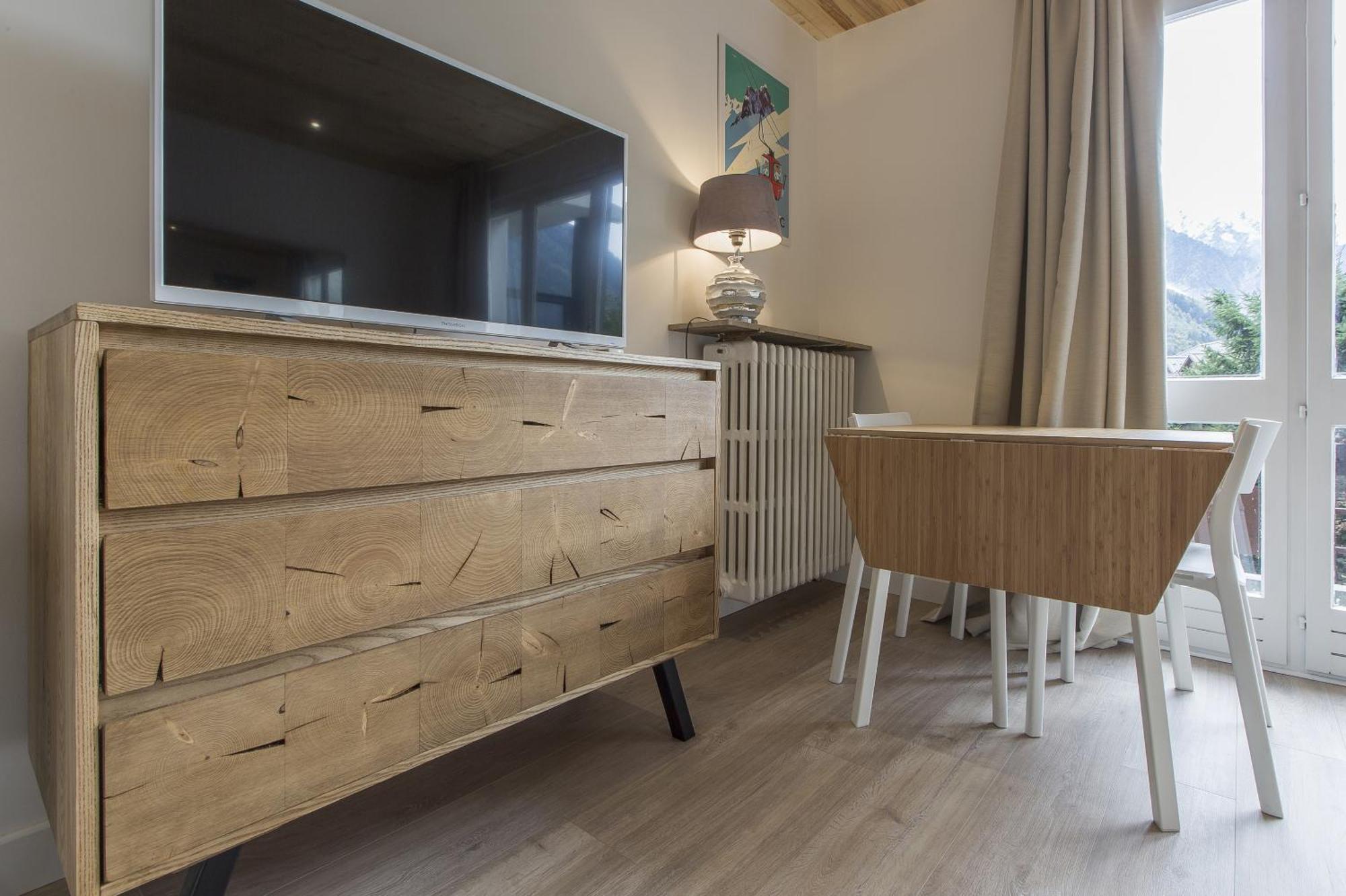 Residence Les Periades Chamonix Zewnętrze zdjęcie