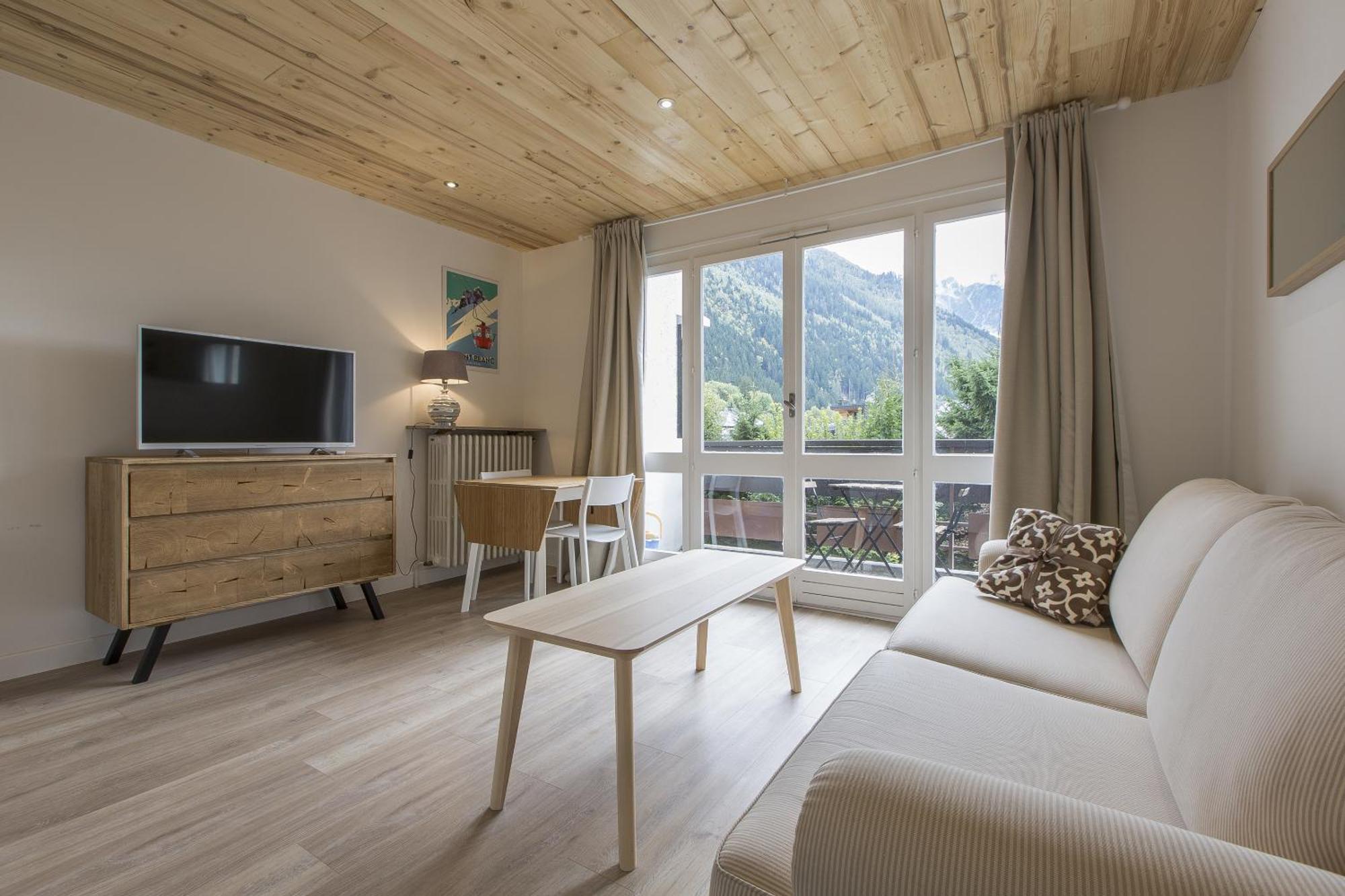 Residence Les Periades Chamonix Zewnętrze zdjęcie