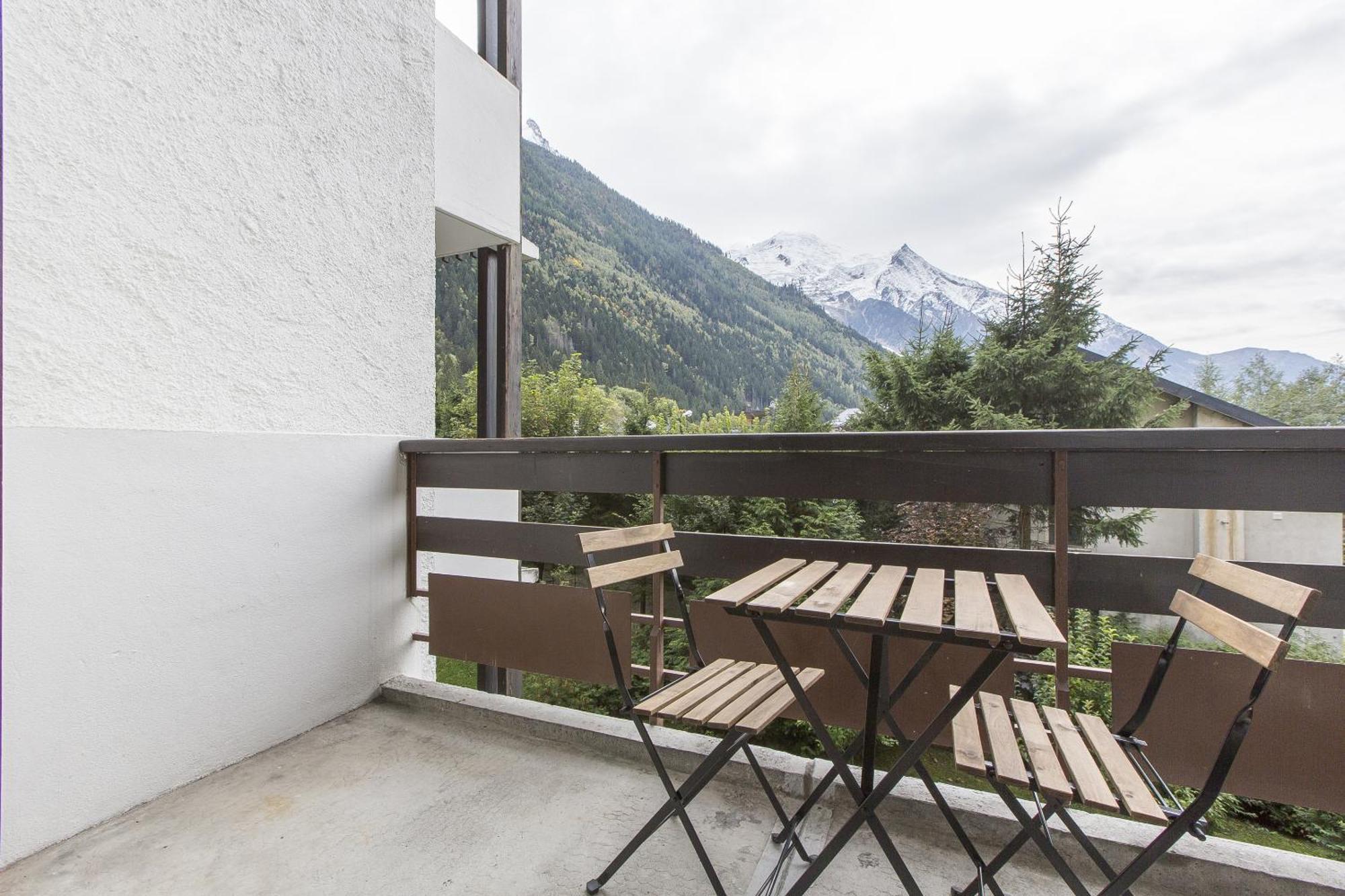 Residence Les Periades Chamonix Zewnętrze zdjęcie